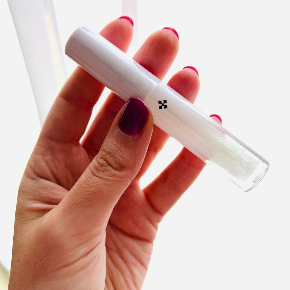 5 for 25⚡️NWT Lovecraft Beauty Glass Gloss in Cyber deluxe - Picture 4 of 5
